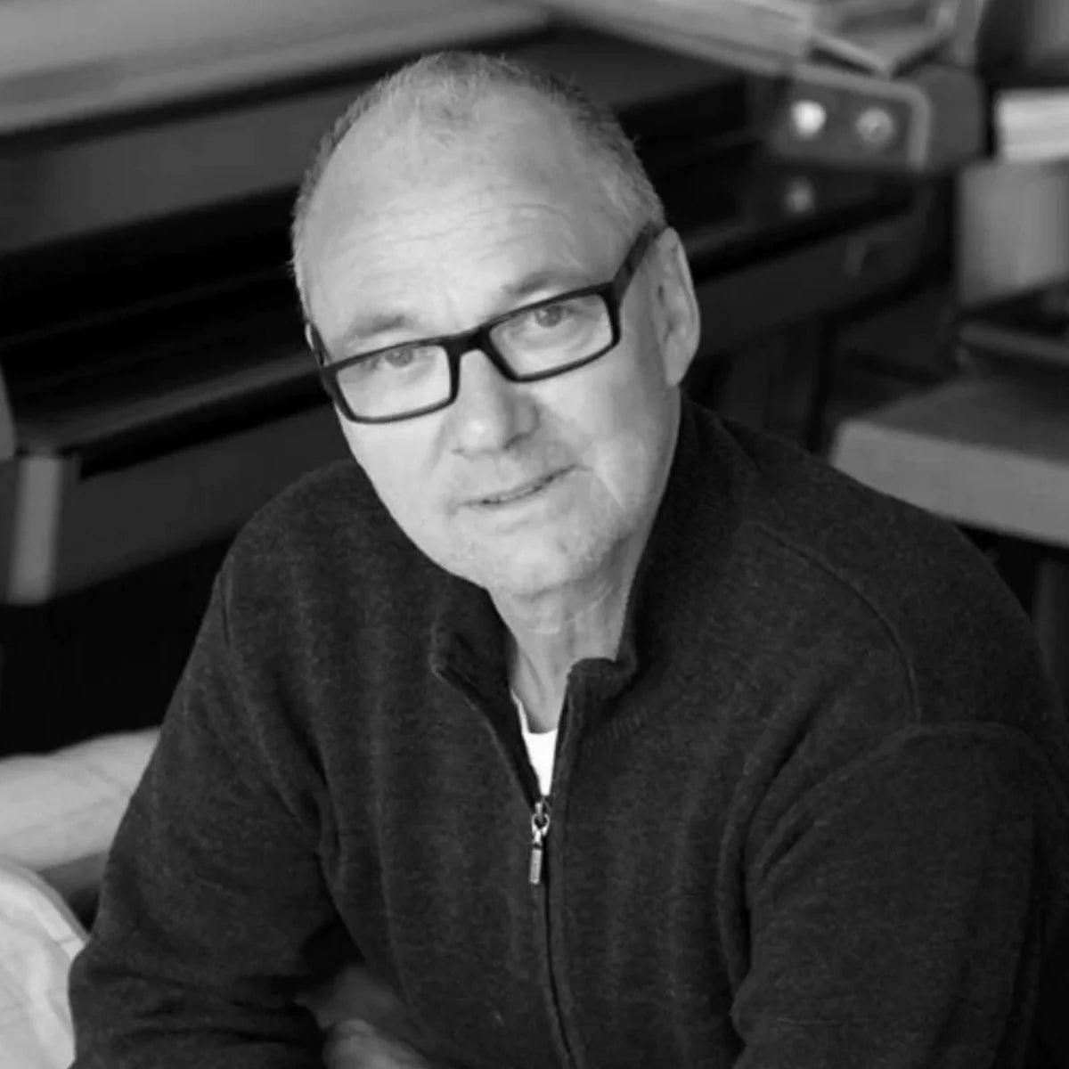 Tom Stepp, Architekt und Designer