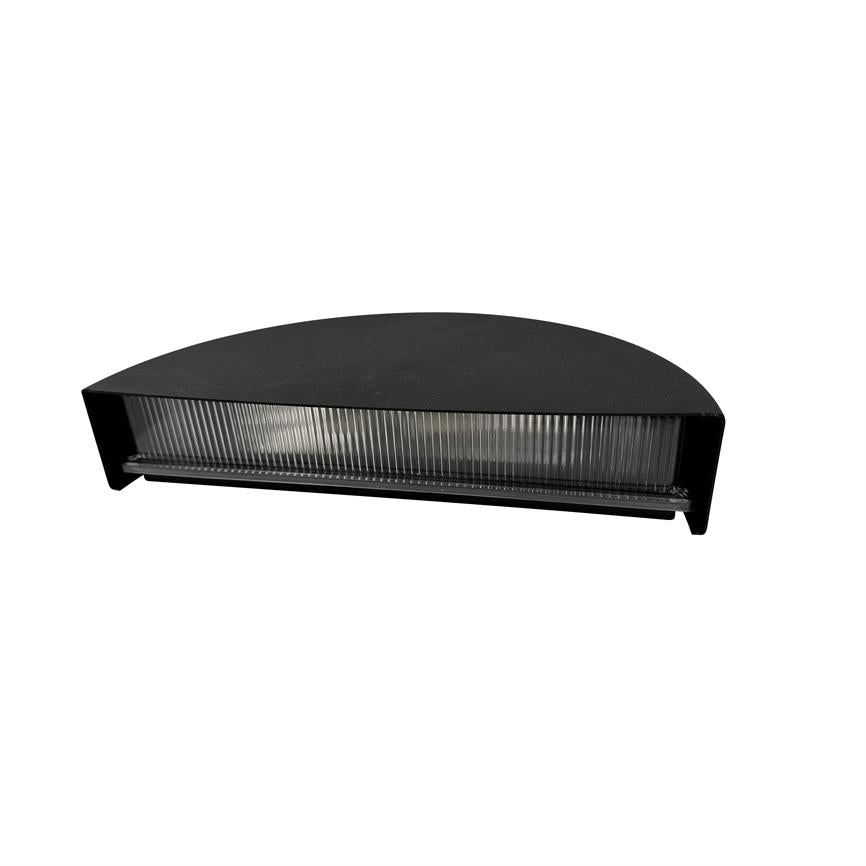 Scott Außenwandlampe
