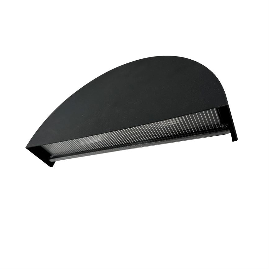 Scott Außenwandlampe