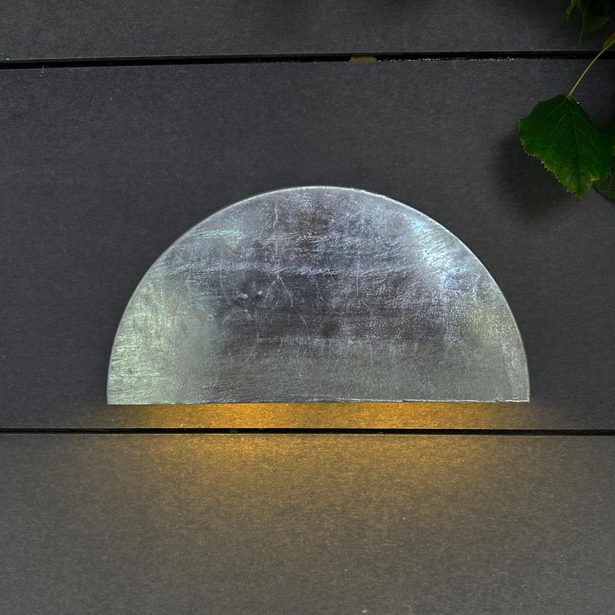 Scott Außenwandlampe