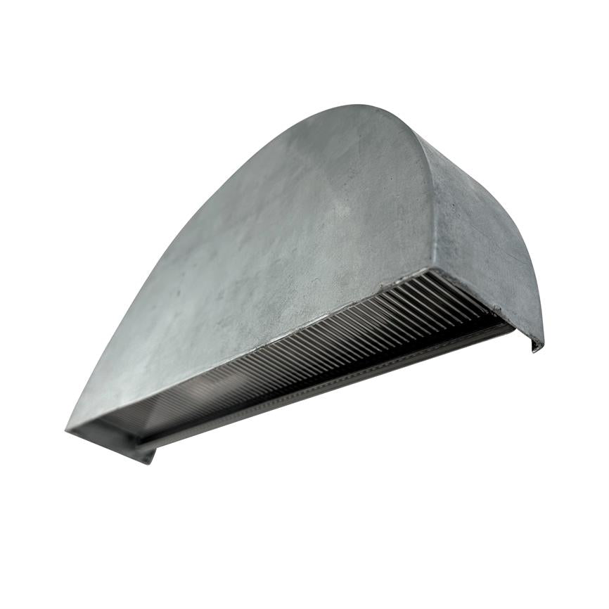 Scott Außenwandlampe