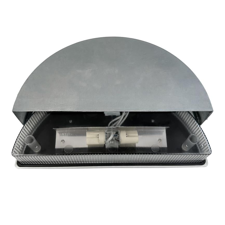 Scott Außenwandlampe