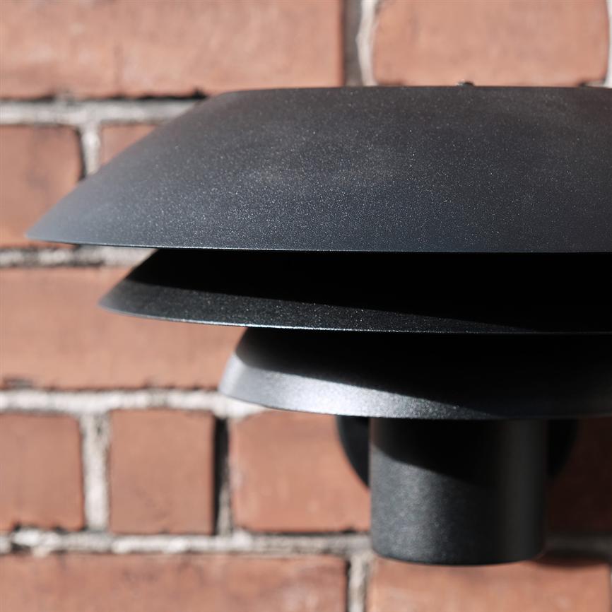 DL20 Außenwandlampe