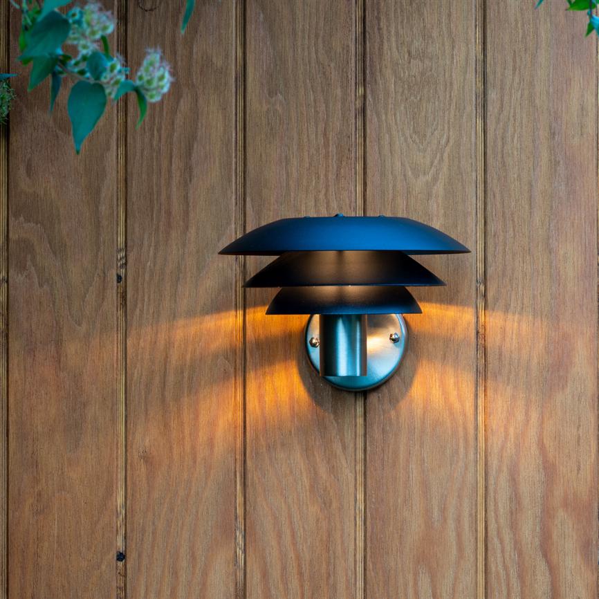 DL20 Außenwandlampe