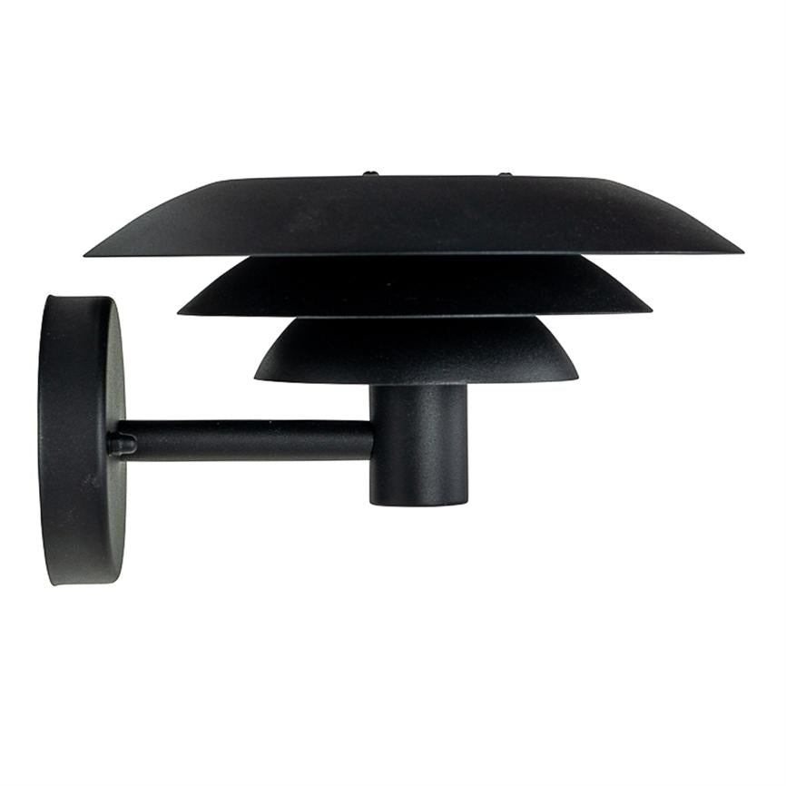 DL25 Außenwandlampe