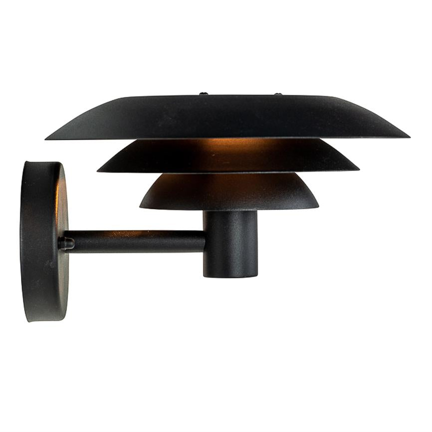 DL25 Außenwandlampe