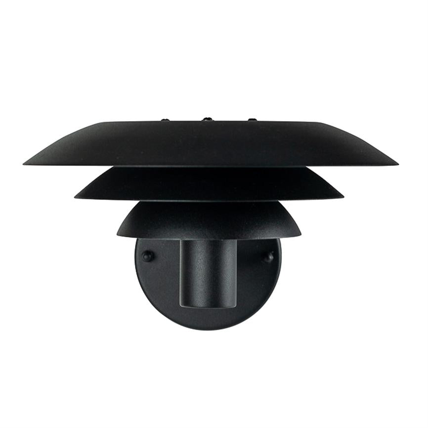DL25 Außenwandlampe