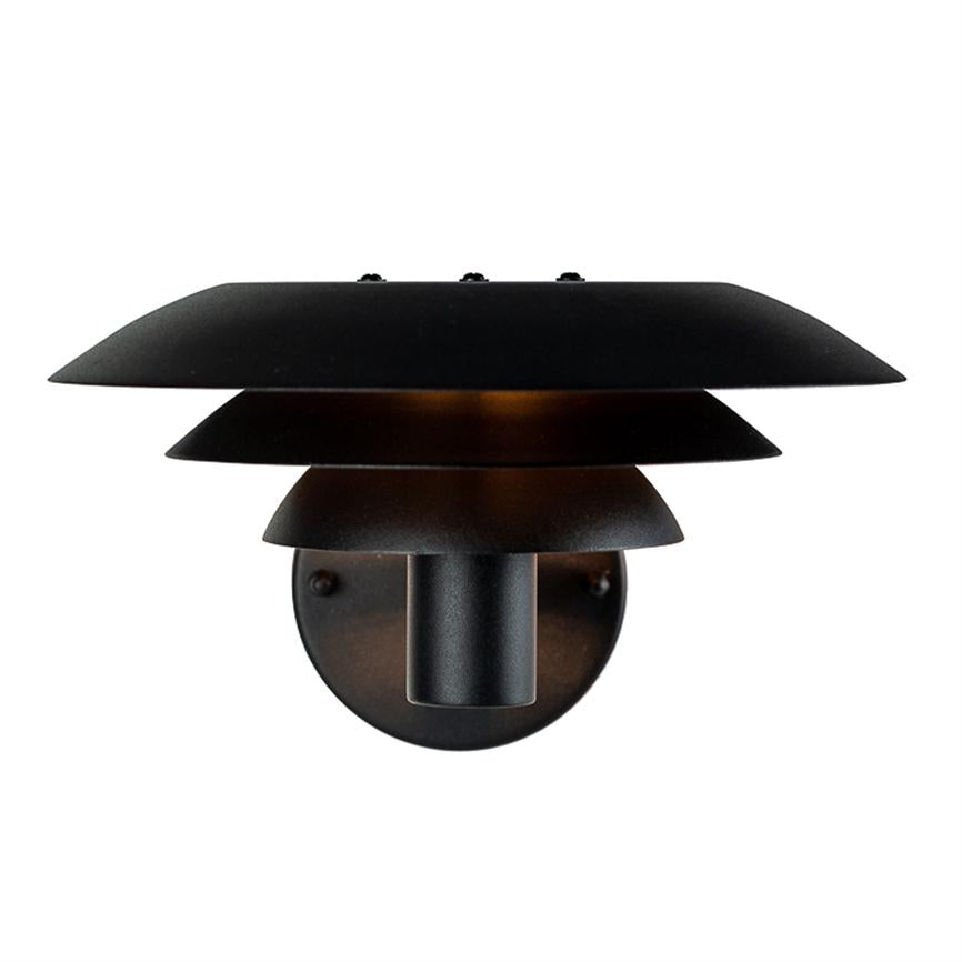 DL25 Außenwandlampe