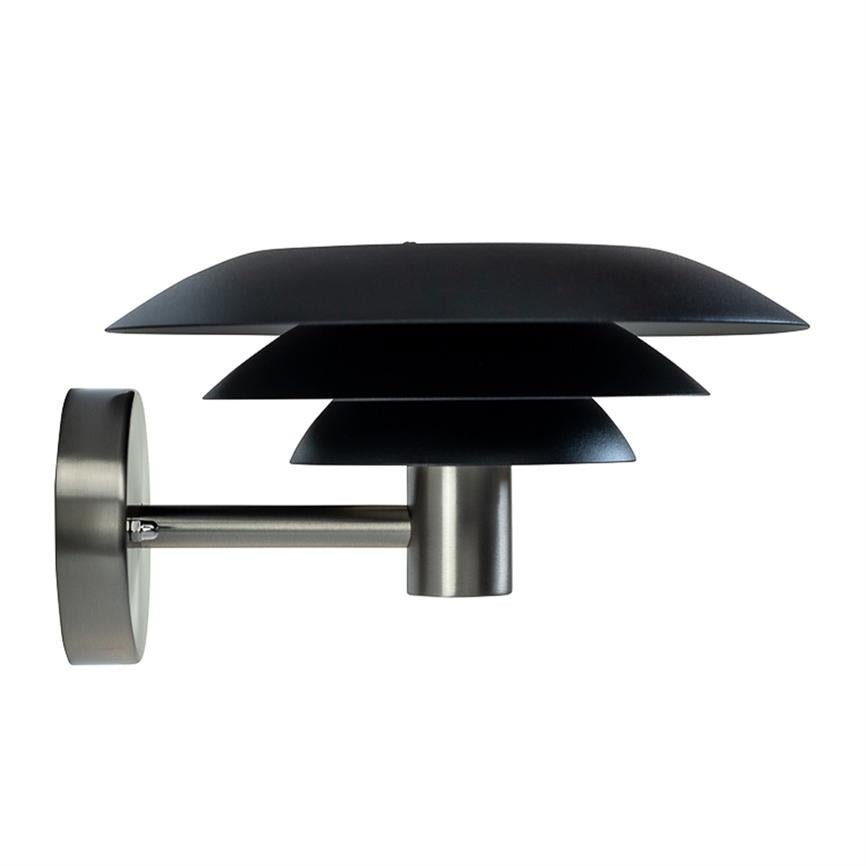 DL25 Außenwandlampe