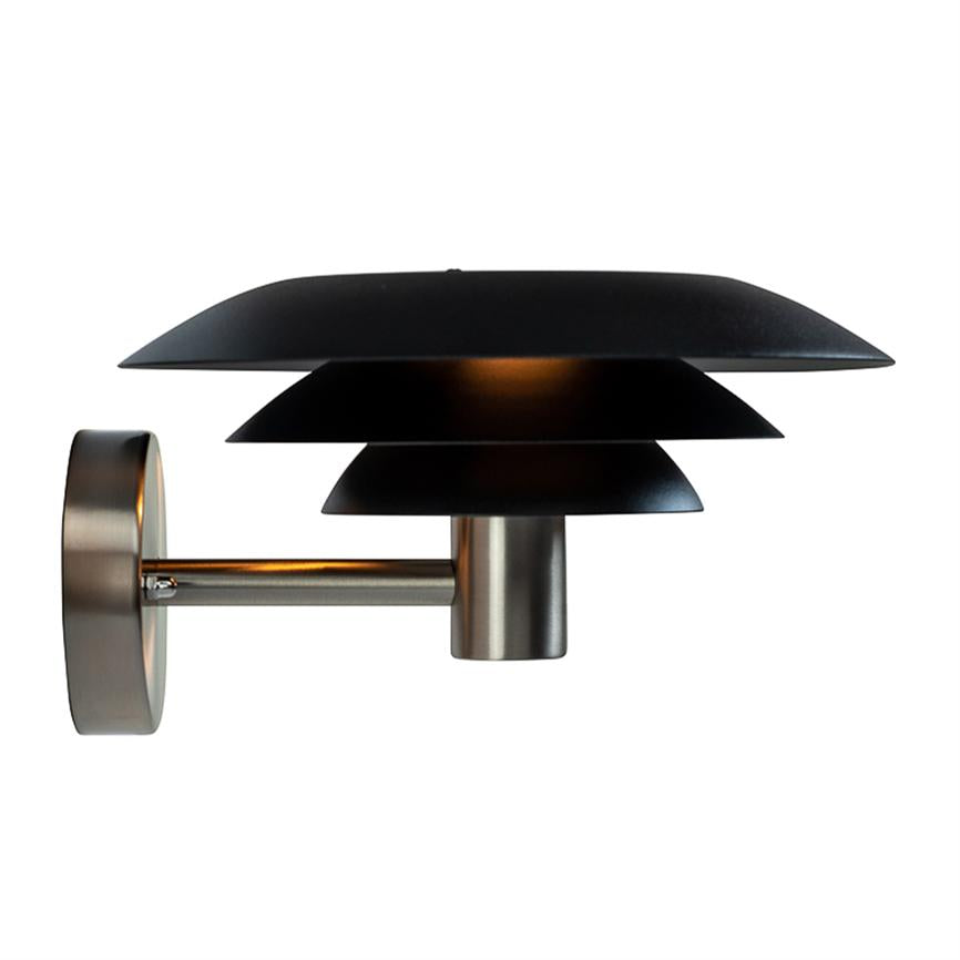 DL25 Außenwandlampe