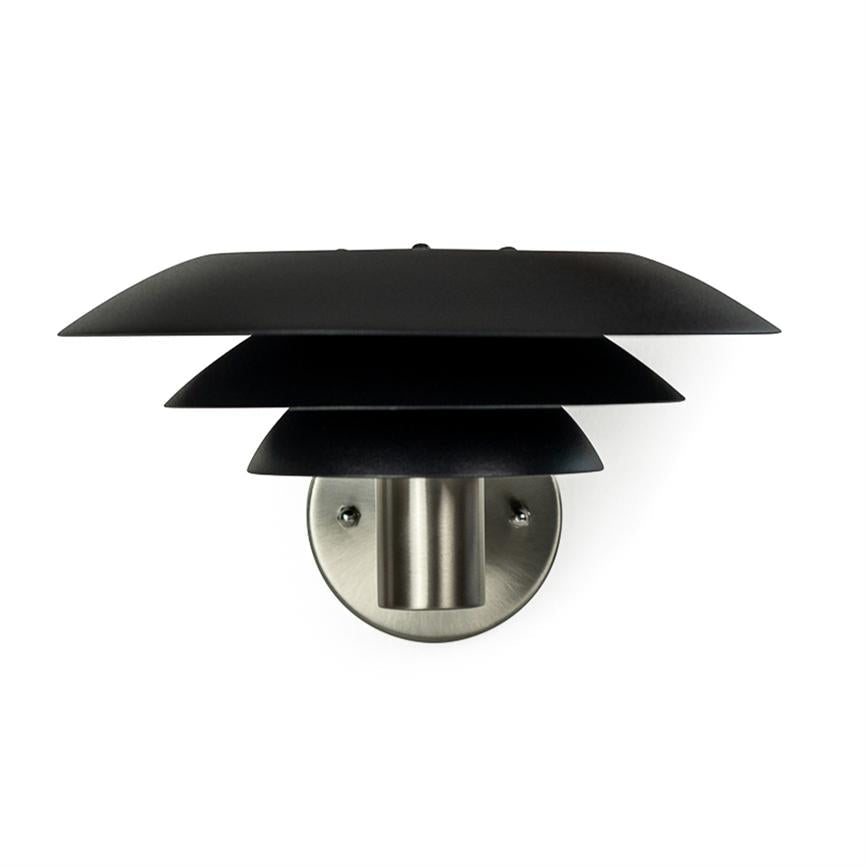 DL25 Außenwandlampe