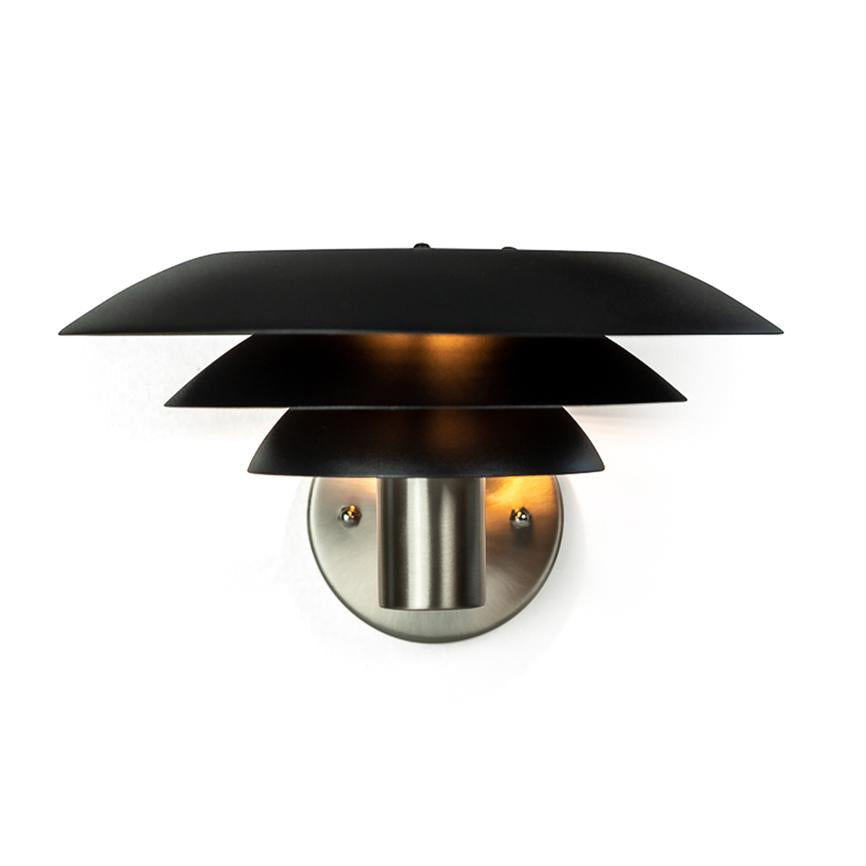 DL25 Außenwandlampe