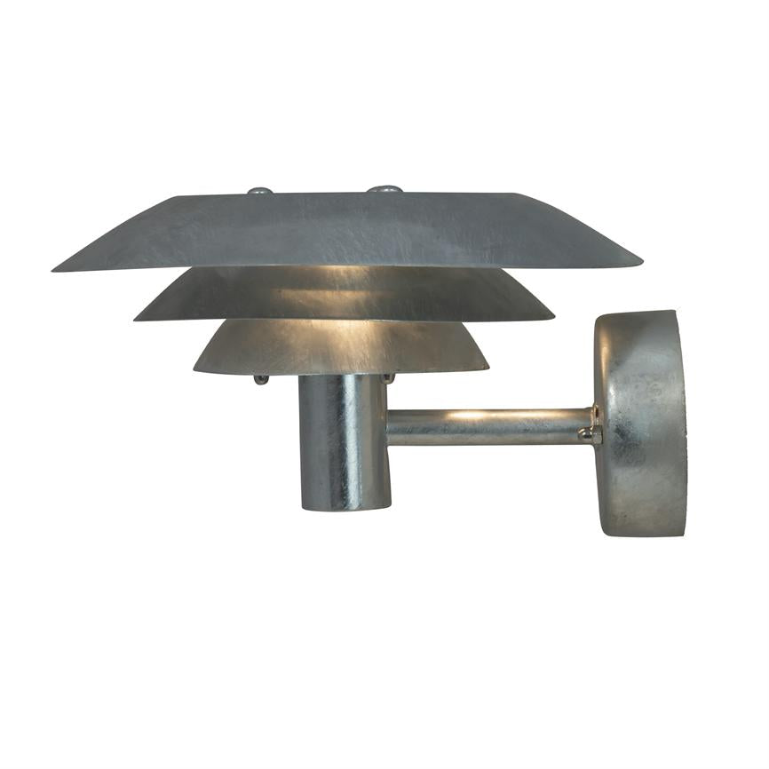 DL25 Außenwandlampe