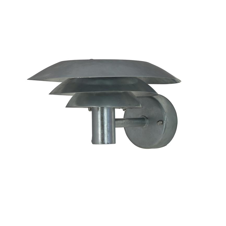 DL25 Außenwandlampe