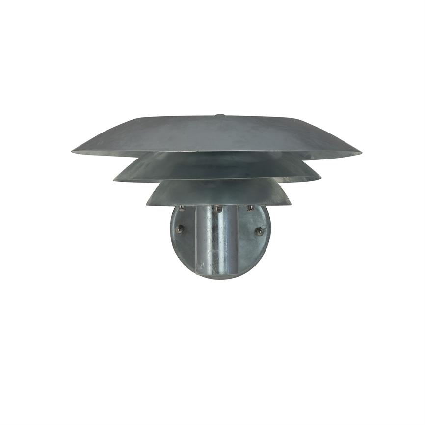 DL25 Außenwandlampe