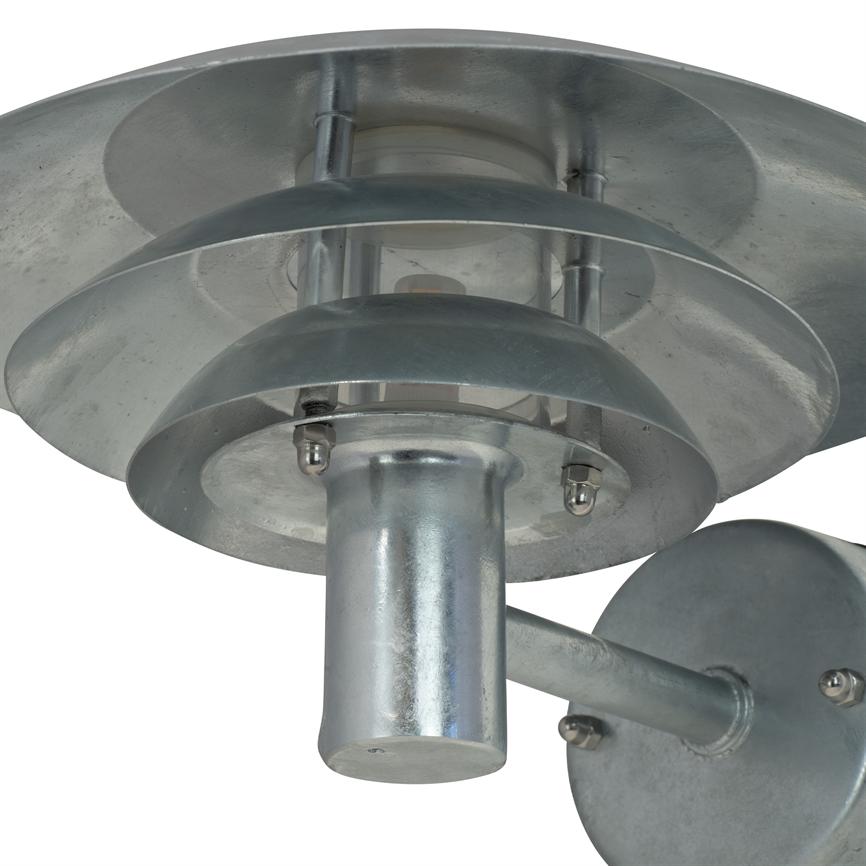 DL25 Außenwandlampe