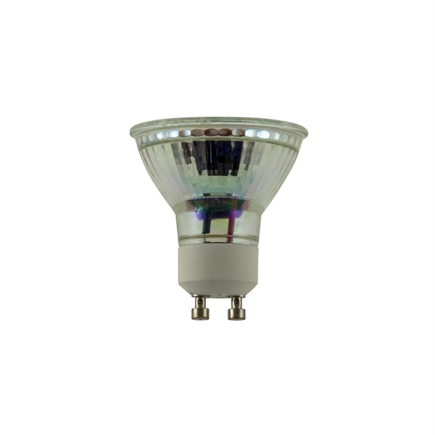 Leuchtmittel GU10 3-stufig – 5W