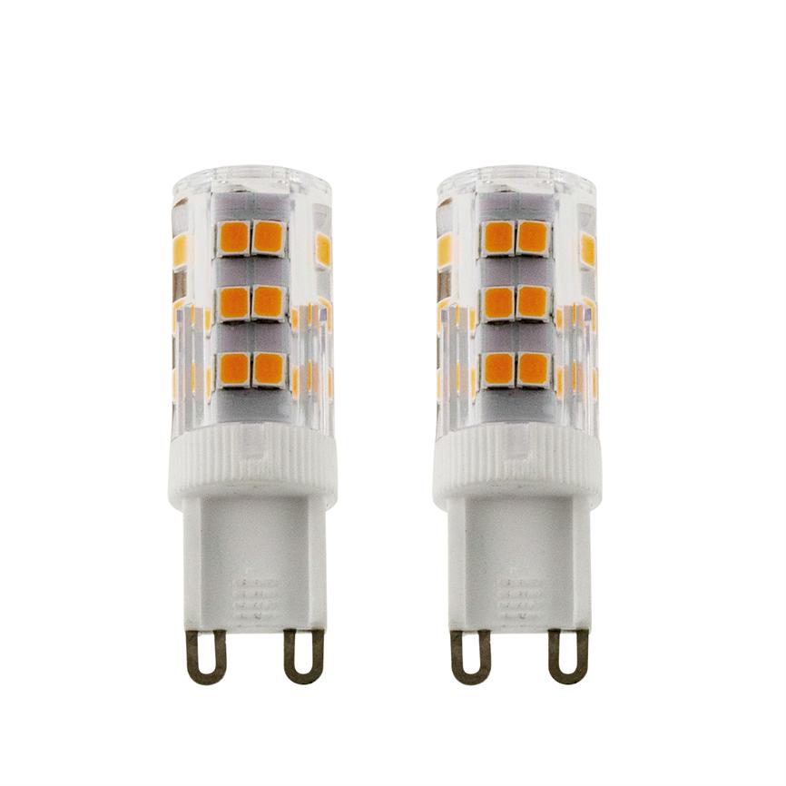 Leuchtmittel G9 2 Stück – 3,3W