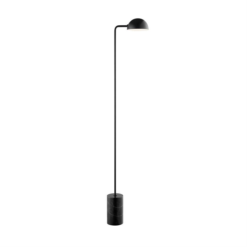 Marble Stehlampe