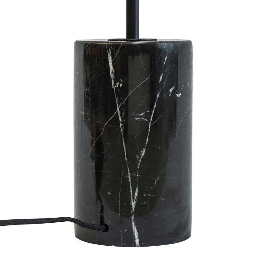 Marble Stehlampe