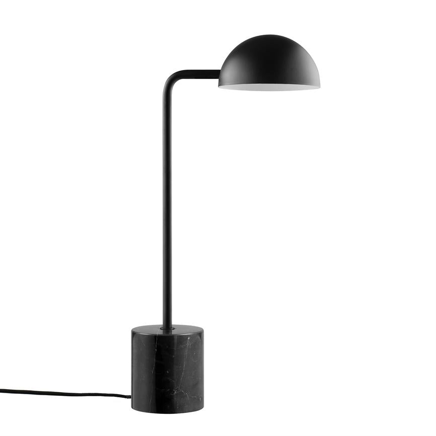 Marble Tischlampe