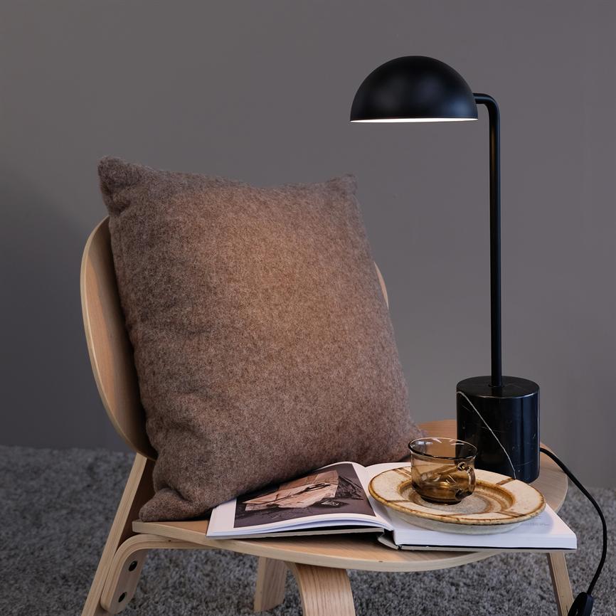 Marble Tischlampe