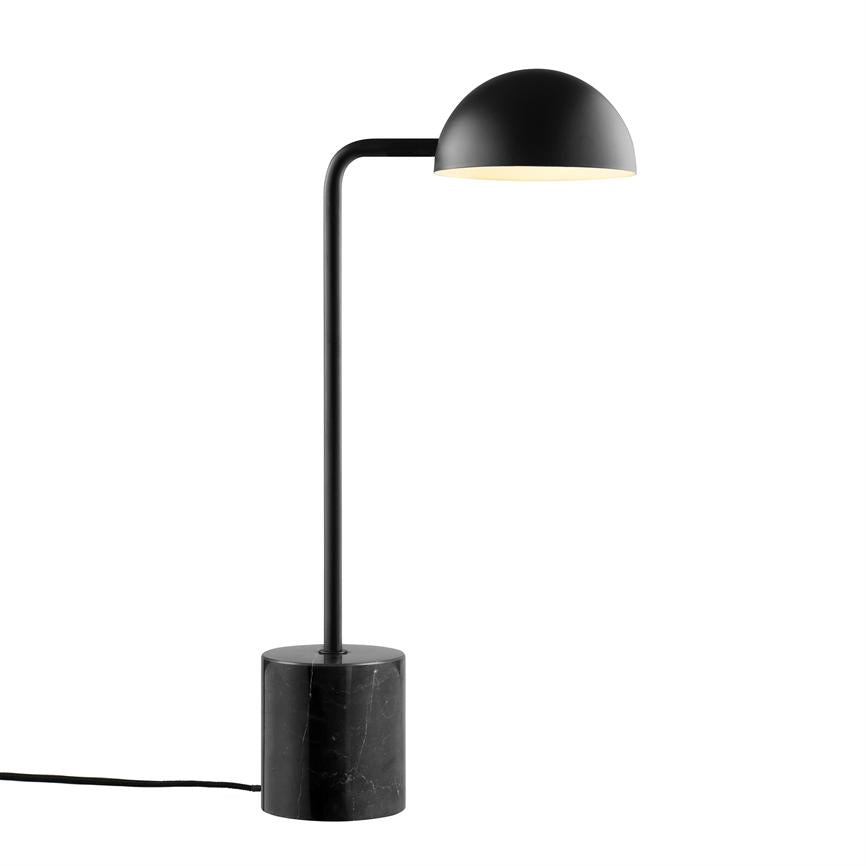 Marble Tischlampe