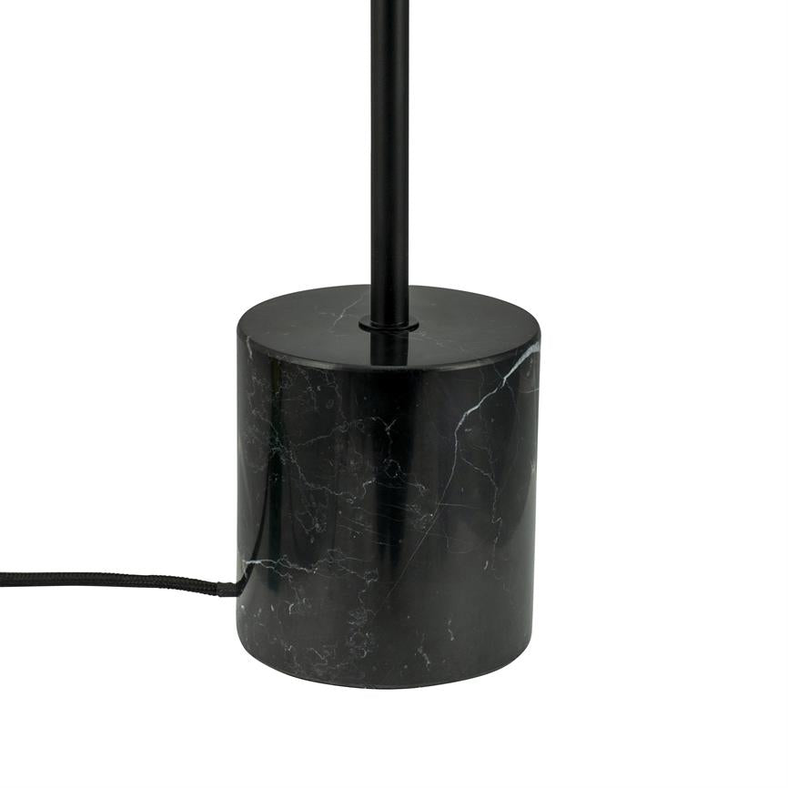 Marble Tischlampe