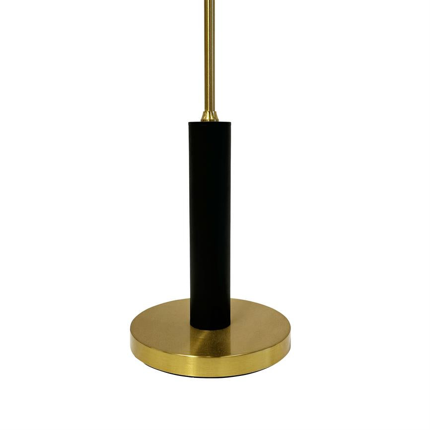 Yoyo LED Wiederaufladbare Stehlampe – Schwarz – Ansicht 7