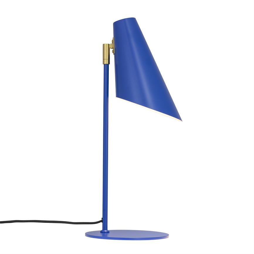 Cale Tischlampe
