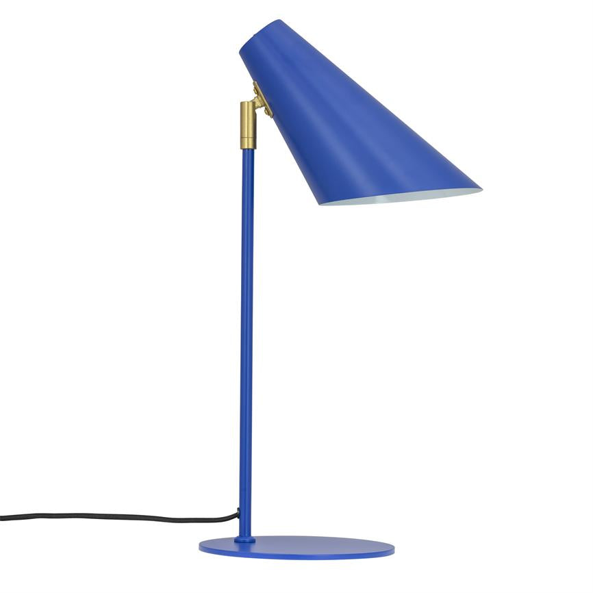 Cale Tischlampe
