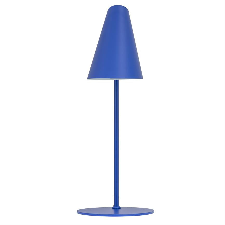 Cale Tischlampe
