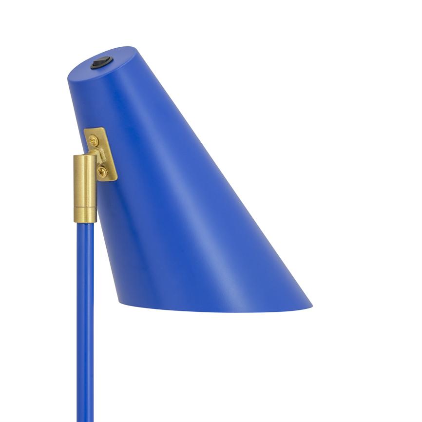 Cale Tischlampe