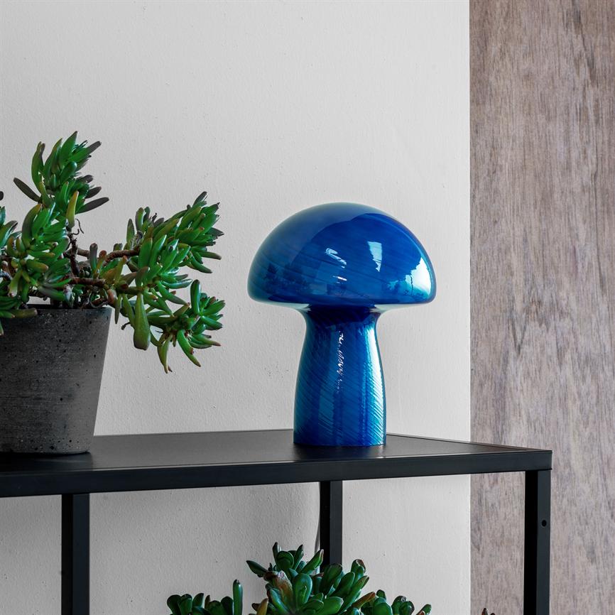 Jenny Mushroom Tischlampe