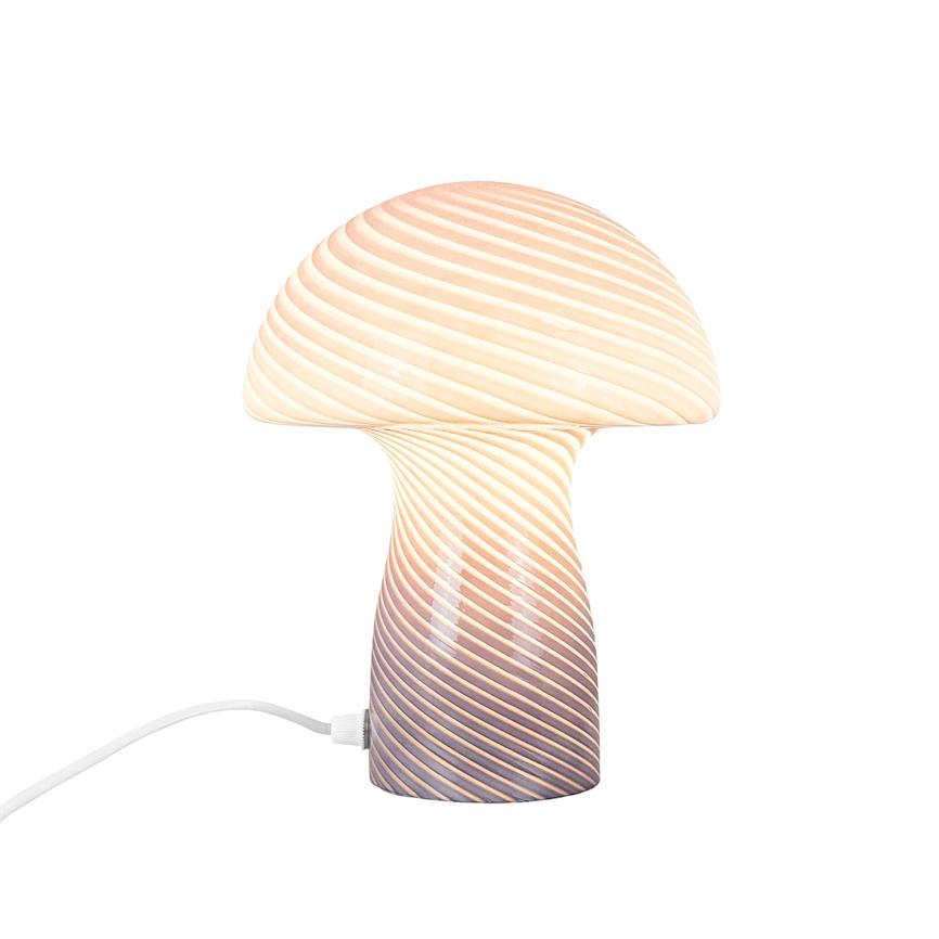 Jenny Mushroom Tischlampe