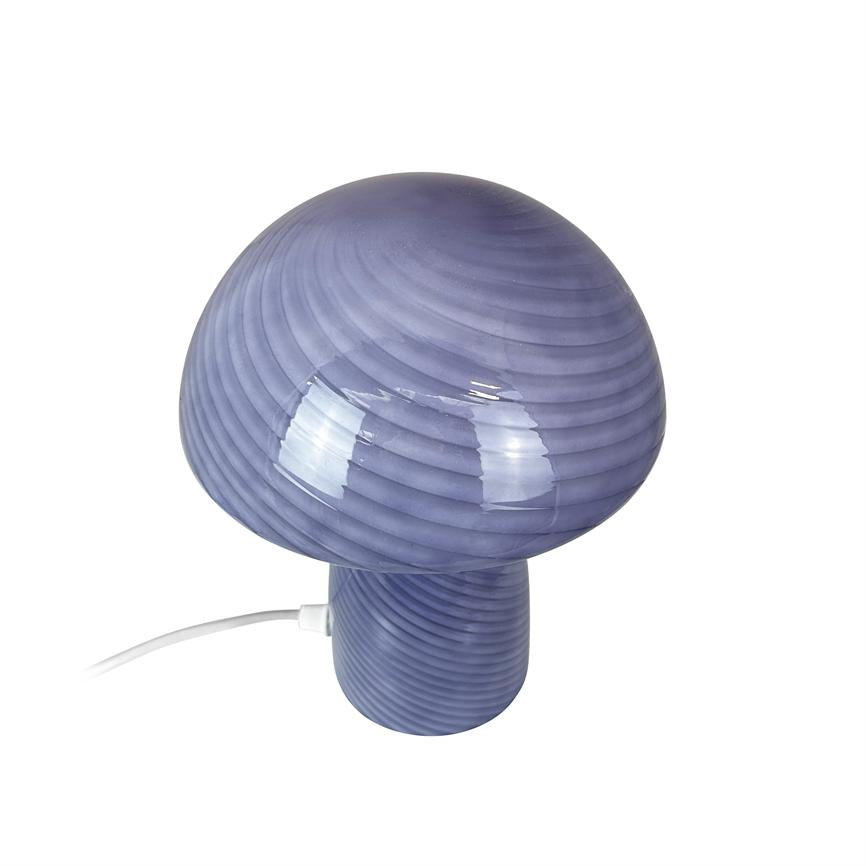 Jenny Mushroom Tischlampe
