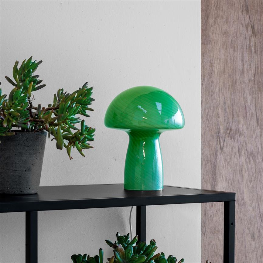 Jenny Mushroom Tischlampe