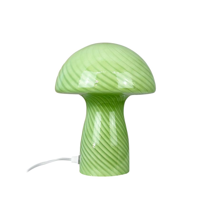 Jenny Mushroom Tischlampe