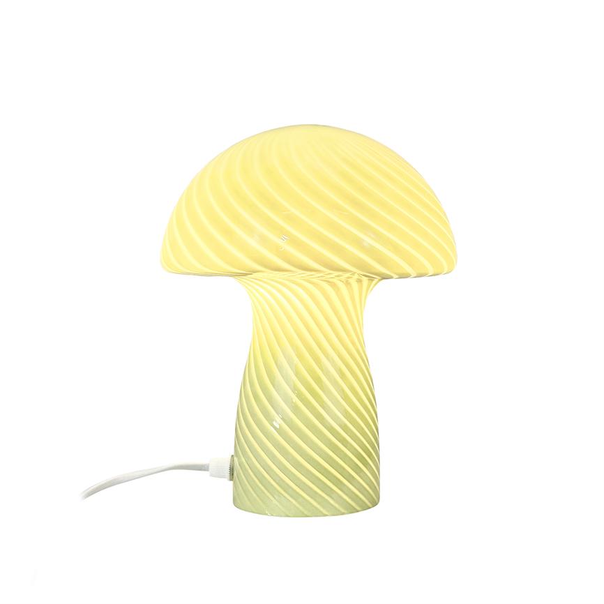 Jenny Mushroom Tischlampe
