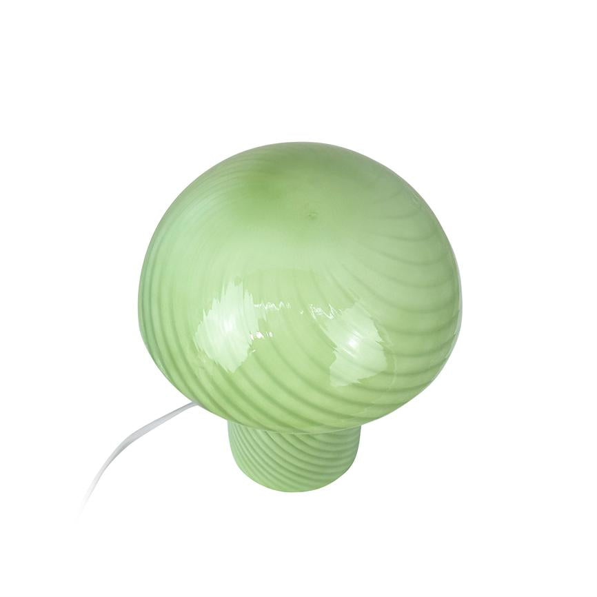 Jenny Mushroom Tischlampe