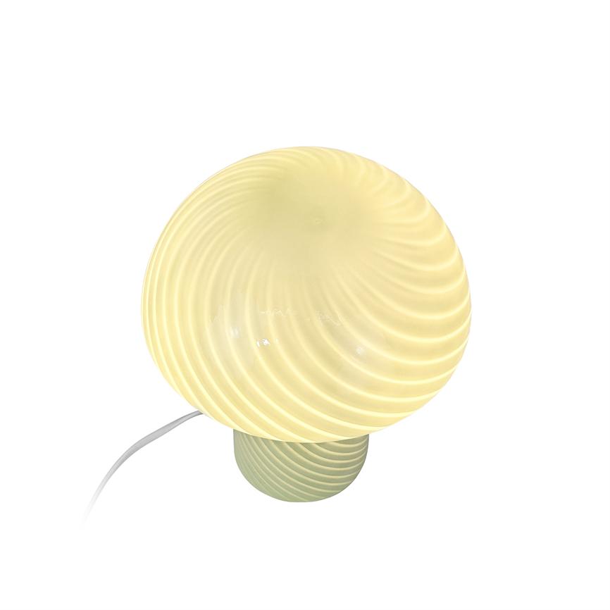 Jenny Mushroom Tischlampe