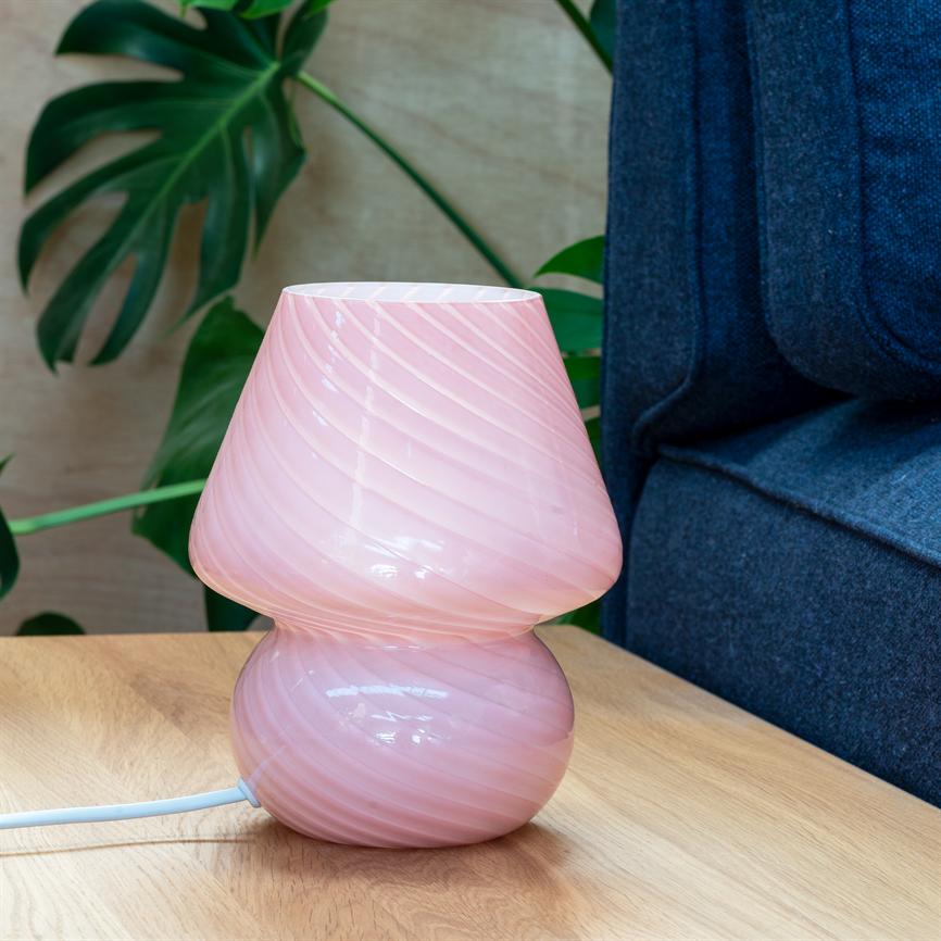 Fanny Tischlampe