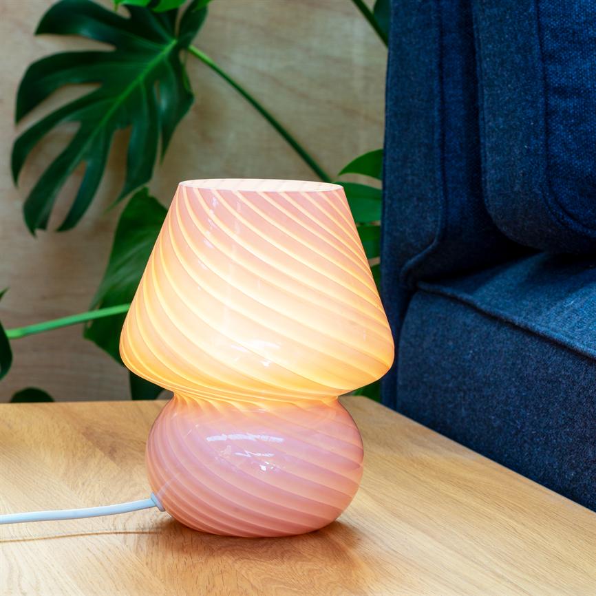 Fanny Tischlampe