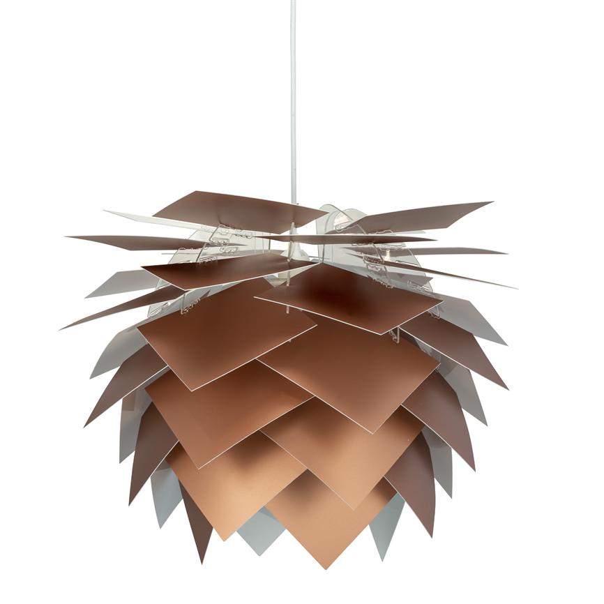 Illumin Pendelleuchte Mittel