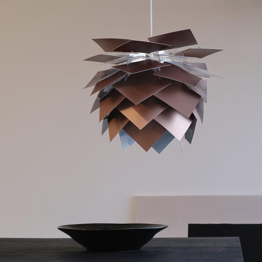 Illumin Pendelleuchte Mittel