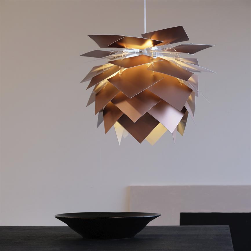 Illumin Pendelleuchte Mittel
