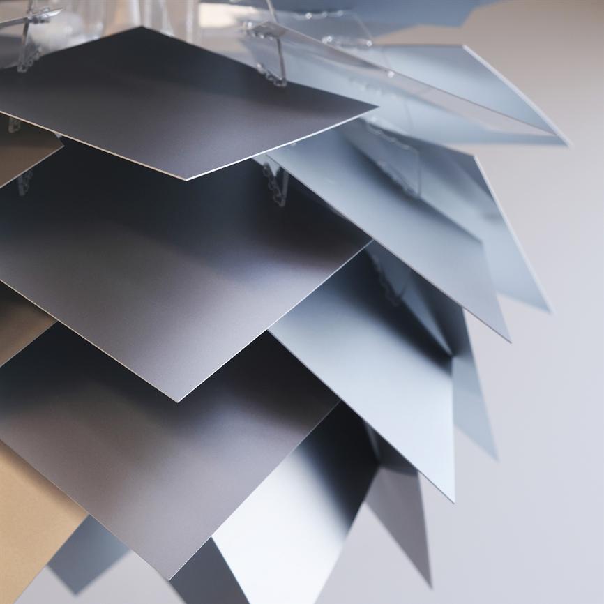 Illumin Pendelleuchte Mittel