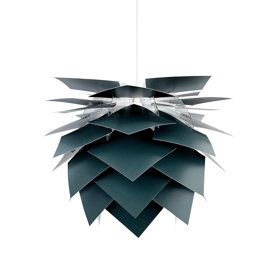 Illumin Pendelleuchte Stormy Weather – Blau