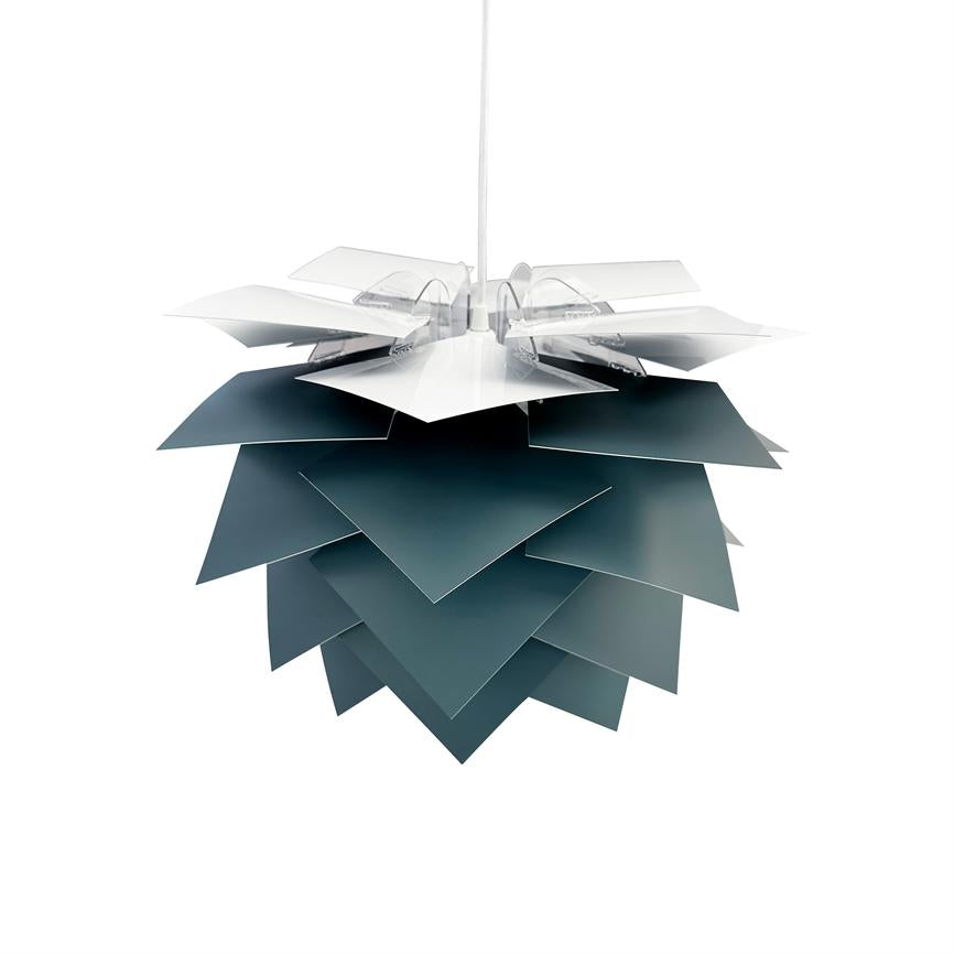 Illumin Pendelleuchte Stormy Weather – Blau