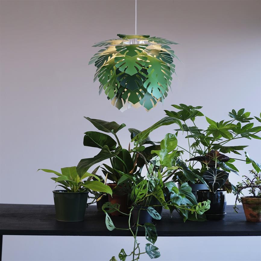 Illumin Pendelleuchte Mittel